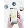 Võtmehoidja Bluetooth tracker Baseus Intelligent Tag