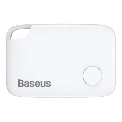 Võtmehoidja Bluetooth tracker Baseus Intelligent Tag