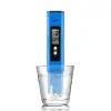 Calibration Solutions for pH Meter 3×250ml pH 4.0, pH 6.86, pH 9.18