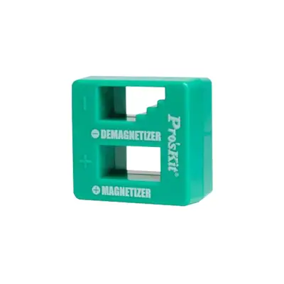 Tööriista demagneetija Pro'sKit roheline