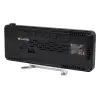 Digital Projection Alarm Clock