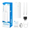 Väliruuter Cudy LT700 Outdoor Ruuter 4G LTE CAT6 AC1200 IP65