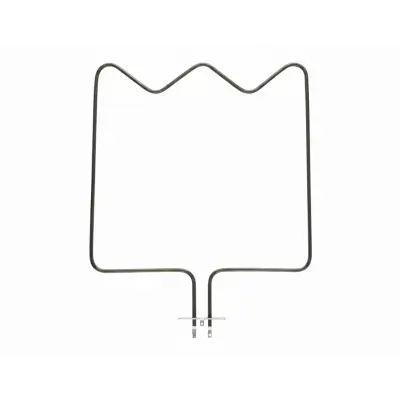 Тэн духовки 1300W 440*343mm, flanss 75*30mm ARCELIK / BEKO 262900002