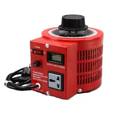 Autotrafo 1000VA