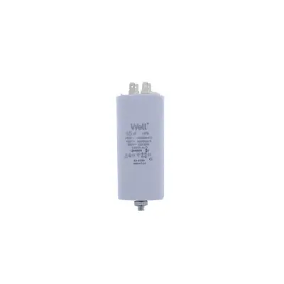 45uF*450V 5% terminal 50*120mm