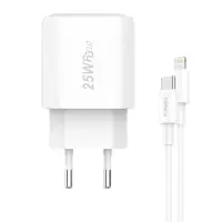 EU40 TYPE-C TO IPHON