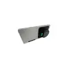 Shelly Wall Display X2 juhtimispaneeli komplekt H&T-ga hall