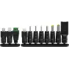 Universal Power Supply 3 V - 12 V, max. 12 W / 1.0 A