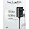 Universal Power Supply 3 V - 12 V, max. 12 W / 1.0 A