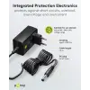 Universal Power Supply 3 V - 12 V, max. 12 W / 1.0 A