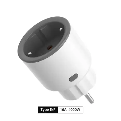 SONOFF iPlug Zigbee Smart Plug, S60 Series