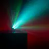 4xPAR komplekt puldiga Comet M06 5*RGB LED + Jelly ball