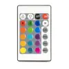 4xPAR komplekt puldiga Comet M06 5*RGB LED + Jelly ball
