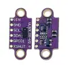 ToF / Laser moodul VL53L0X 3-5VDC 0.05÷1.2m VL53L0X I2C