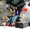 Converter 12V->230V 300W USB Nedis