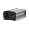 Converter 12V->230V 300W USB Nedis