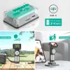 Новый цифровой USB-микроскоп Andonstar 50x-500x для детей AD112, 2-дюймовый ЖК-экран, игрушки-подарки для детских наблюдений и научного образования, карта 32 ГБ