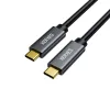 USB-C - USB-C kaabel 3m 100W 5A 20Gbps USB3.2 gen2