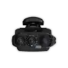 Hytera HP505 U1 DMR käsiraadiosaatja 1500mAh aku, IP67, 400-470MHz UHF + peakomplekt