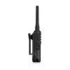 Hytera HP505 U1 DMR käsiraadiosaatja 1500mAh aku, IP67, 400-470MHz UHF + peakomplekt