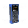 OWON HDS160 Осциллограф-мультиметр 2-в-1