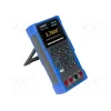 OWON HDS160 Осциллограф-мультиметр 2-в-1