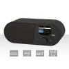 i105 Wi-Fi Internet Radio 5Wrms USB-C