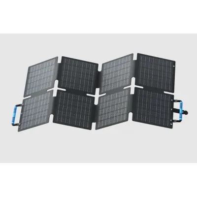 Päikesepaneel PV60 60W akujaamale 28V QC3.0 PD30W IP65