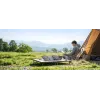 BLUETTI PV60L Solar Panel, 60W