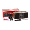 Raadio Dabman i205 FM/DAB+/Internet/BT 30Wrms