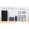 Raadio Dabman i410BT FM/DAB+/Internet/BT 10Wrms