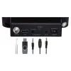 Raadio Dabman i410BT FM/DAB+/Internet/BT 10Wrms