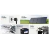 BLUETTI AC200PL Expandable Power Station