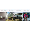 BLUETTI AC2P Портативная электростанция