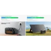 BLUETTI AC2P Портативная электростанция