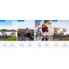 BLUETTI AC2P Портативная электростанция