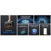 BLUETTI AC2P Портативная электростанция