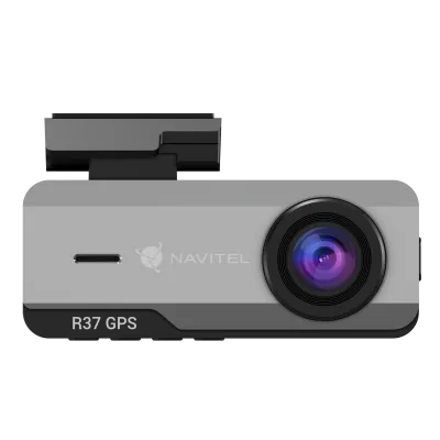 Видеорегистратор FHD/30fps до 256 ГБ Приложение GPS