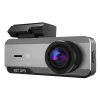 Видеорегистратор FHD/30fps до 256 ГБ Приложение GPS