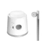 Laualamp Svensson Oslo valge 6W USB-C WW/NW/CW