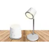 Laualamp Svensson Oslo valge 6W USB-C WW/NW/CW