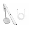 Laualamp Svensson Amsterdam valge 8W USB-C WW/NW/CW