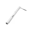Laualamp Svensson Amsterdam valge 8W USB-C WW/NW/CW
