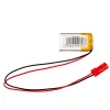 Аккумулятор Li-Po 3.7V 85mAh 3x15x25mm провода JST SYP-02T-1 разъем