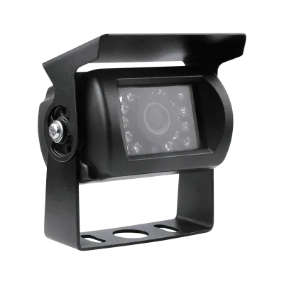Tagurduskaamera 12-24VDC LED 170deg IP68