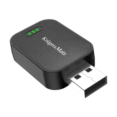 Apple Carplay, Android Auto juhtmevaba adapter HL-CP03