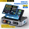 Mini programmeeritav toiteplokk 0...30V 0...5A, USB-C/DC