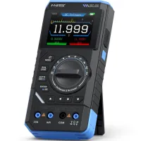 FNIRSI DST-210