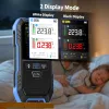 Fnirsi ERD-10 Elektromagnetilise kiirguse detektor