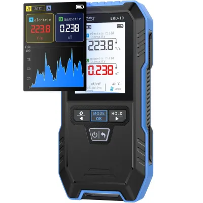 Fnirsi ERD-10 Elektromagnetilise kiirguse detektor